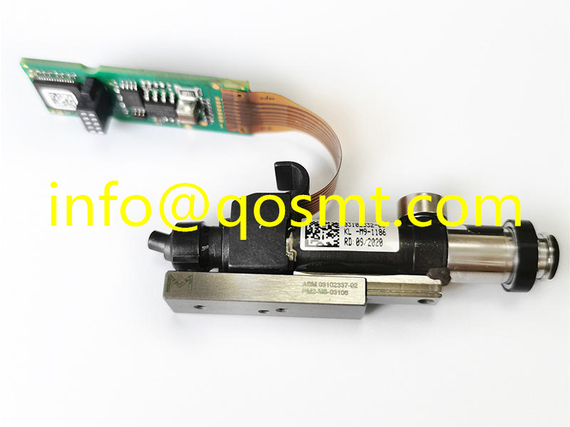 ASM Siemens 3102532 3102532S06 CP20P DP Motor for SMT pick and place machine